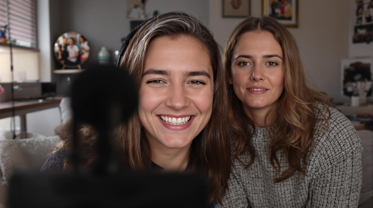 网红夫妻直播离婚！粉丝现场见证，离婚协议书当场签署